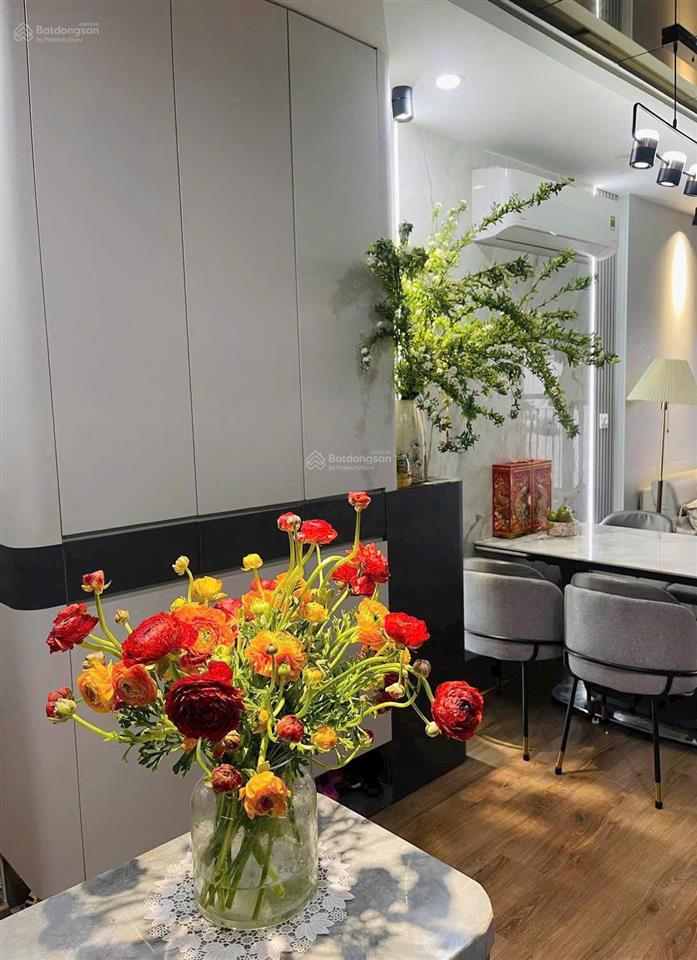 Cho thuê căn hộ 3 phòng ngủ tòa imperia i3 vinhomes smart city