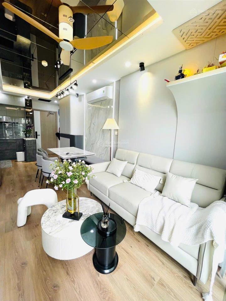 Cho thuê căn hộ 3 phòng ngủ tòa imperia i3 vinhomes smart city