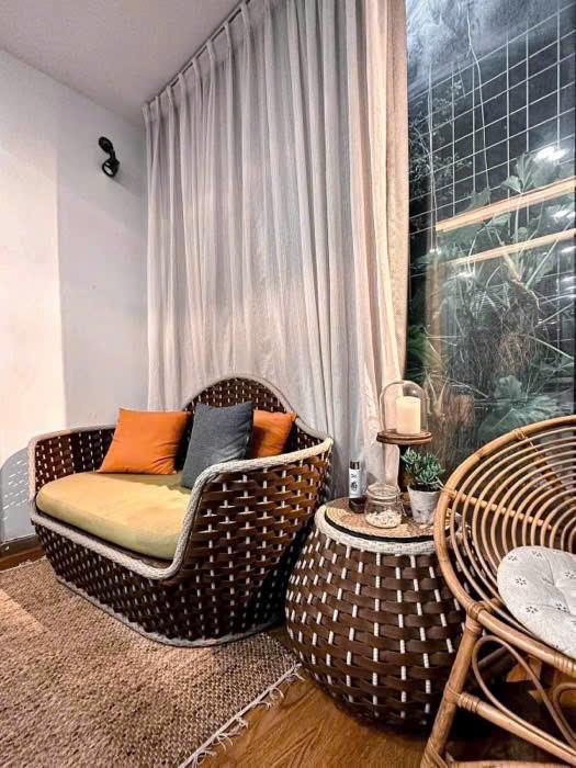 Bán nhà 4 tầng hẻm 6m Lâm Văn Bền Q7, 83m², 4PN 5WC, sổ hồng, giá 12,5 tỷ