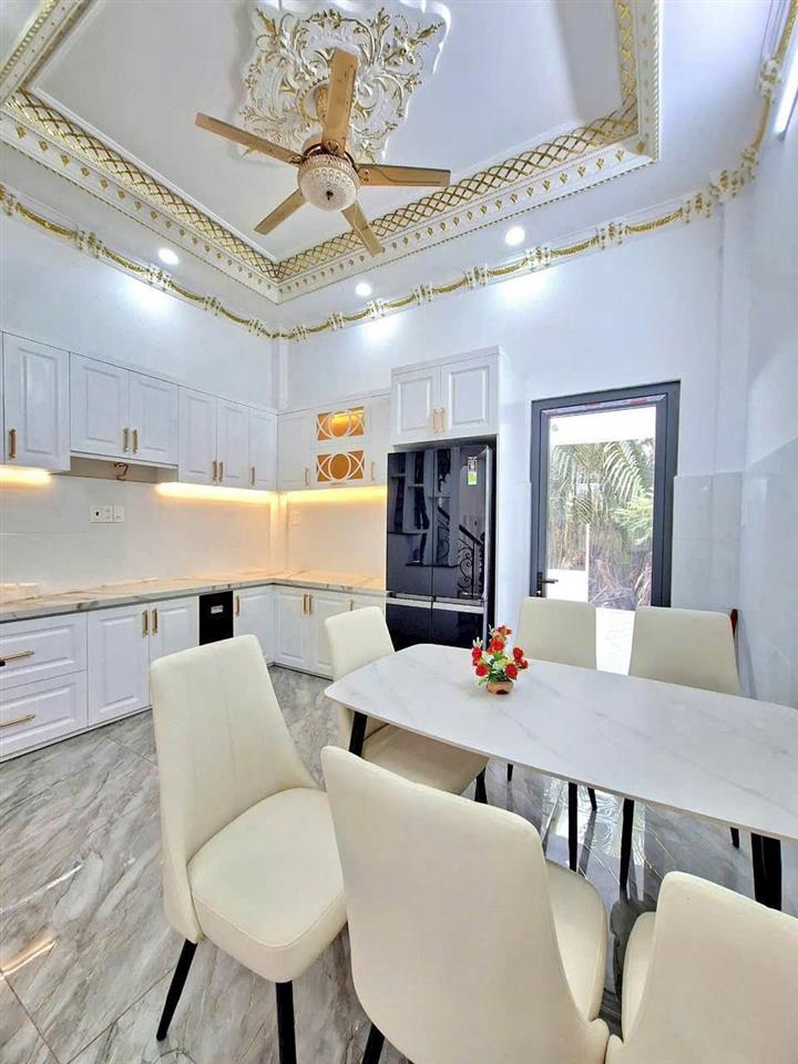 RẺ NHẤT KHU VỰC 4x19-4 TÂNG  4PN  CHỈ 6.1 TỶ TL 🔥