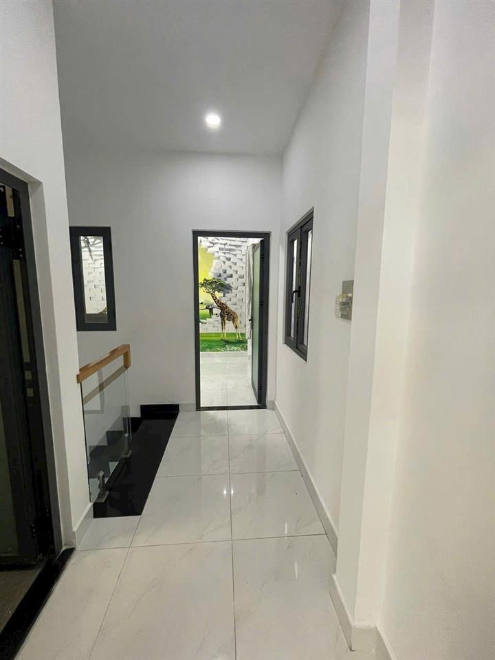 LÂU LÂU CÓ 1 CĂN 4 TỶ 850  HẺM XE HƠI