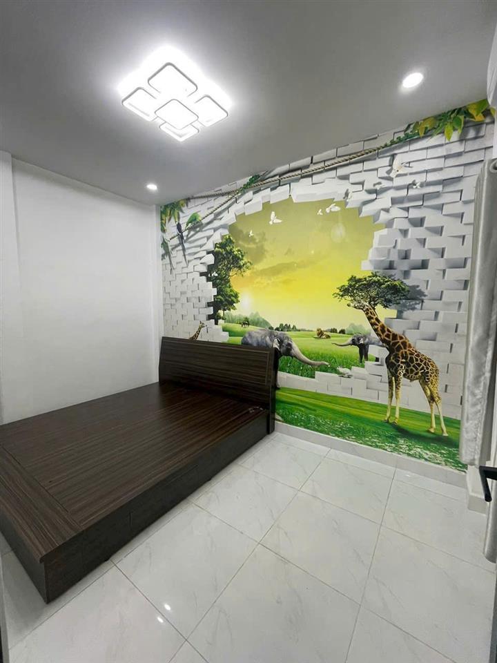 LÂU LÂU CÓ 1 CĂN 4 TỶ 850  HẺM XE HƠI