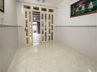 8 TRIỆU 5 CHO THUÊ NHÀ QUẬN 7 , 4x25