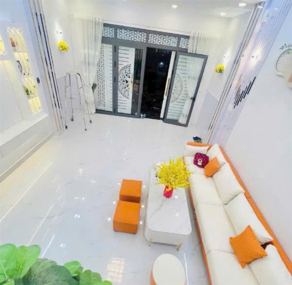 15 TRIỆU NHÀ MỚI NGUYÊN CĂN NHÀ BÈ