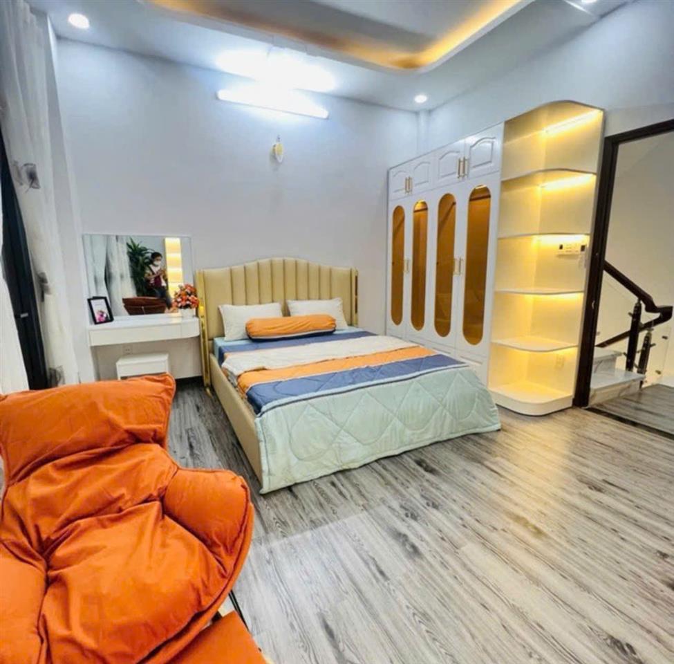 15 TRIỆU NHÀ MỚI NGUYÊN CĂN NHÀ BÈ