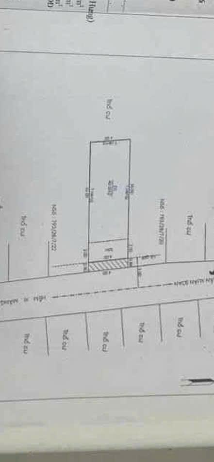 Khu Kiều Đàm Trần Xuân Soạn - Quận 7 - xe hơi vào nhà - 48m² - Nhỉnh 6 tỷ