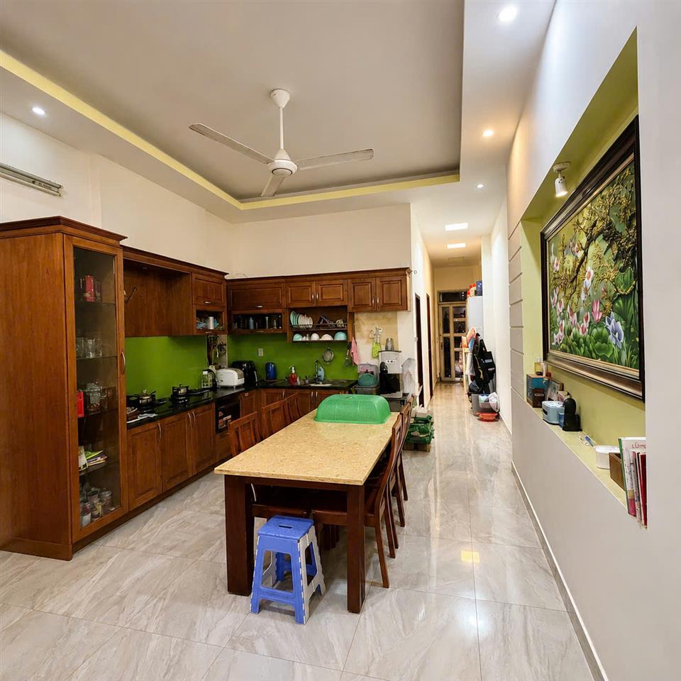 BÁN NHÀ NGUYỄN THỊ THẬP 125m2 13,33 TỶ – TRUNG TÂM QUẬN 7