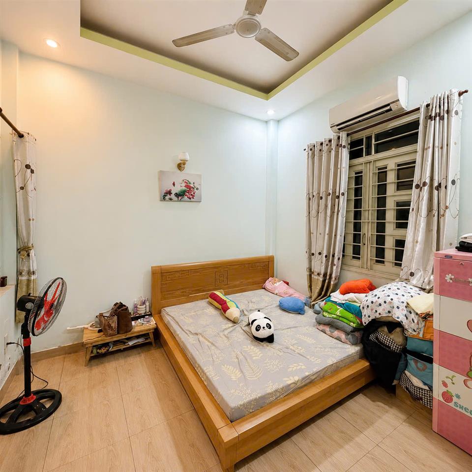BÁN NHÀ NGUYỄN THỊ THẬP 125m2 13,33 TỶ – TRUNG TÂM QUẬN 7