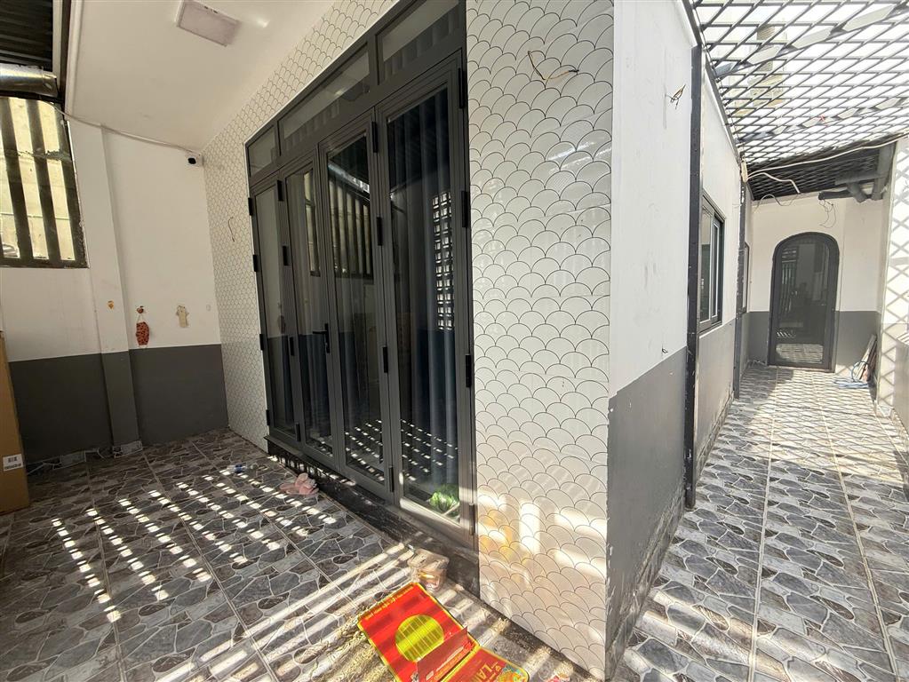 CHỈ 8 TRIỆU 3 PN 100m2 Huỳnh Tấn Phát Nhà Bè