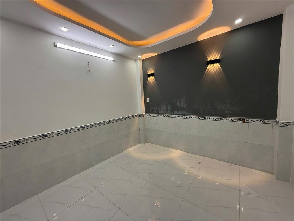 CHỈ 8 TRIỆU 3 PN 100m2 Huỳnh Tấn Phát Nhà Bè