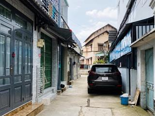 Cho Thuê 8.5 Triệu Nhà Nguyên Căn Hẻm 1135 Huỳnh Tấn Phát