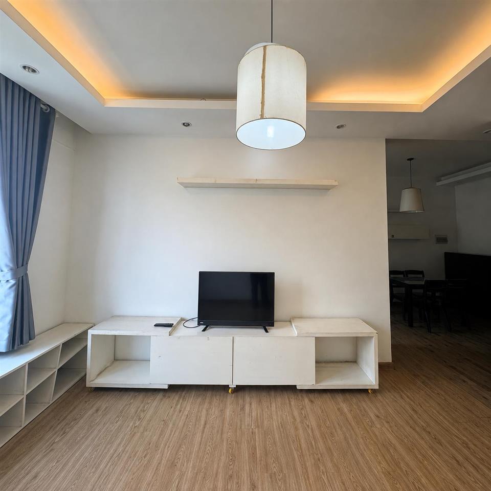 Cho thuê căn hộ Era Town Đức Khải Quận 7 90m², 2PN 3WC, giá 9 triệu