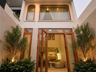 5 TỶ 15 BÁN NHÀ XÂY MỚI – HUỲNH TẤN PHÁT, NHÀ BÈ