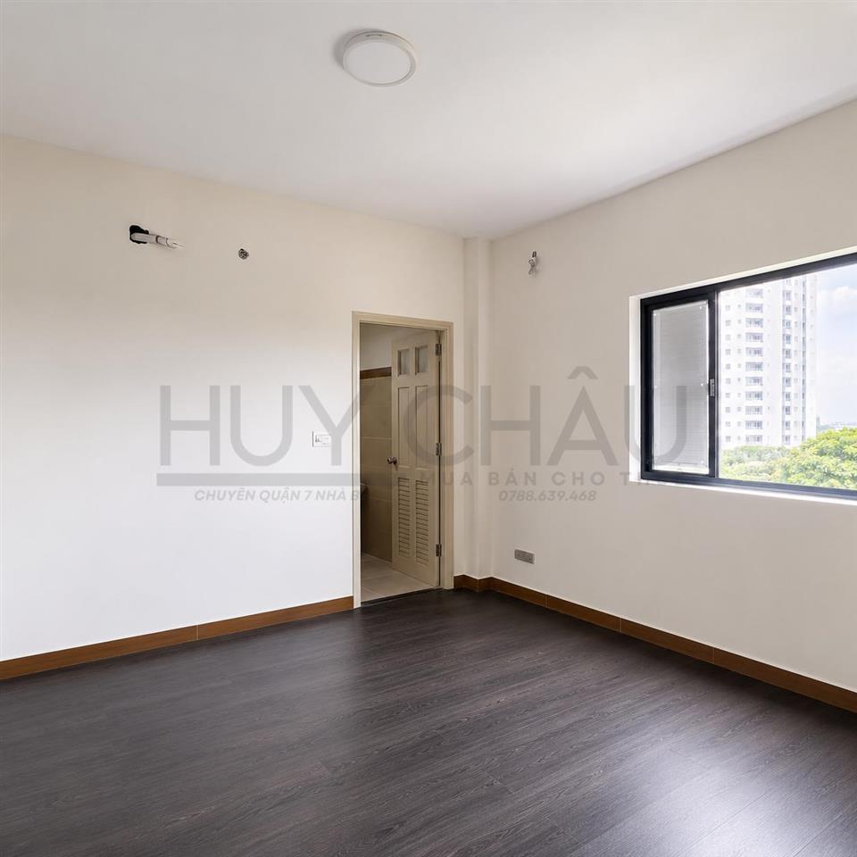 Bán Căn Hộ The Era Town Q7 77m² 2PN 2WC Giá 2,65 Tỷ