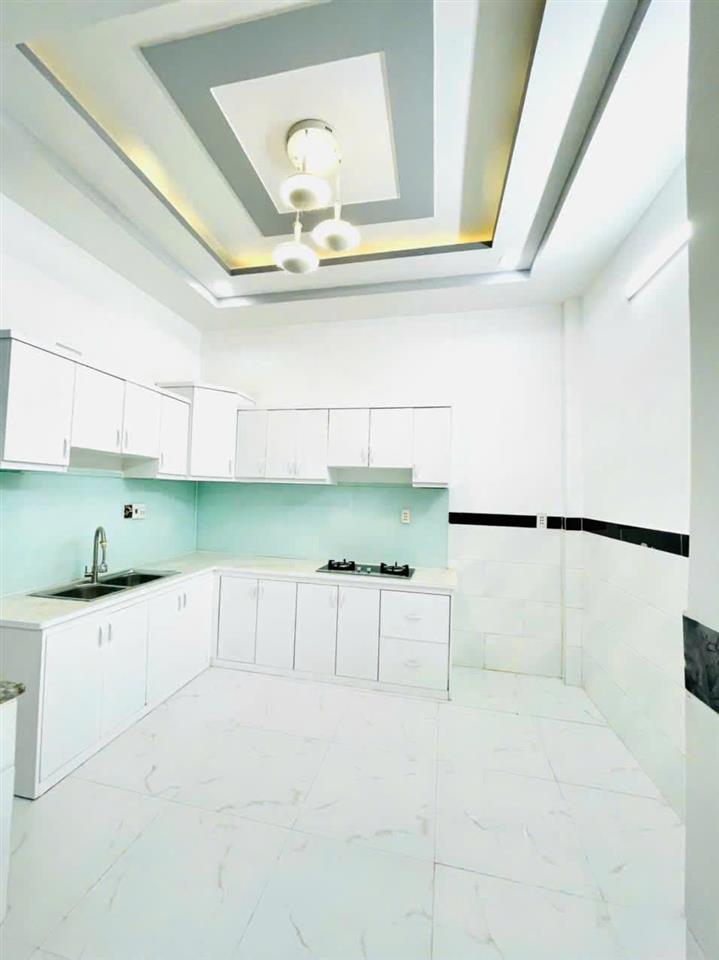 10 TRIỆU/THÁNG NGUYÊN CĂN 4PN HẺM XE HƠI