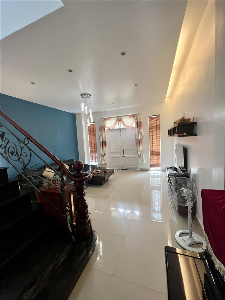 CHỈ 15 TRIỆU/THÁNG – BIỆT THỰ 5x20M, ĐƯỜNG 8M