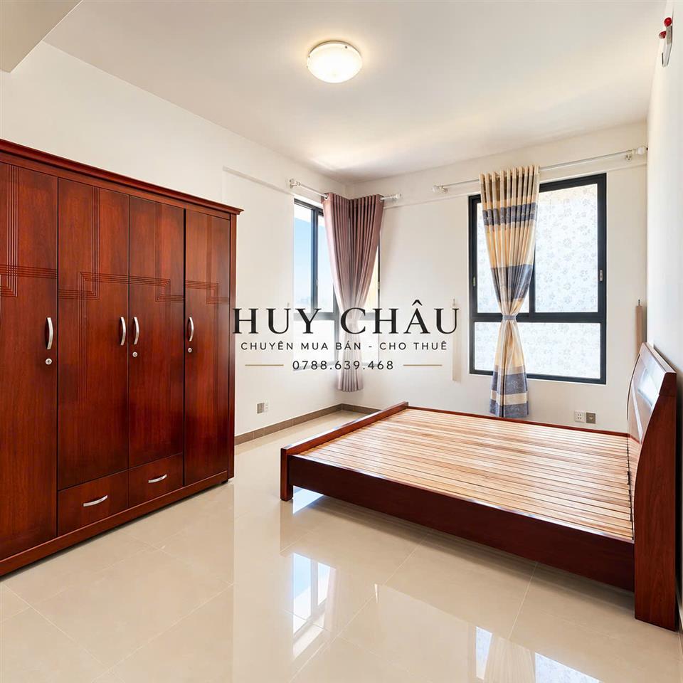 BÁN CĂN HỘ CHUNG CƯ ĐỨC KHẢI ERATOWN - QUẬN 7