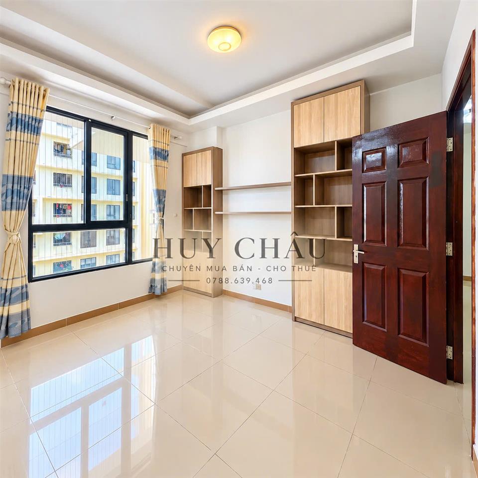 BÁN CĂN HỘ CHUNG CƯ ĐỨC KHẢI ERATOWN - QUẬN 7