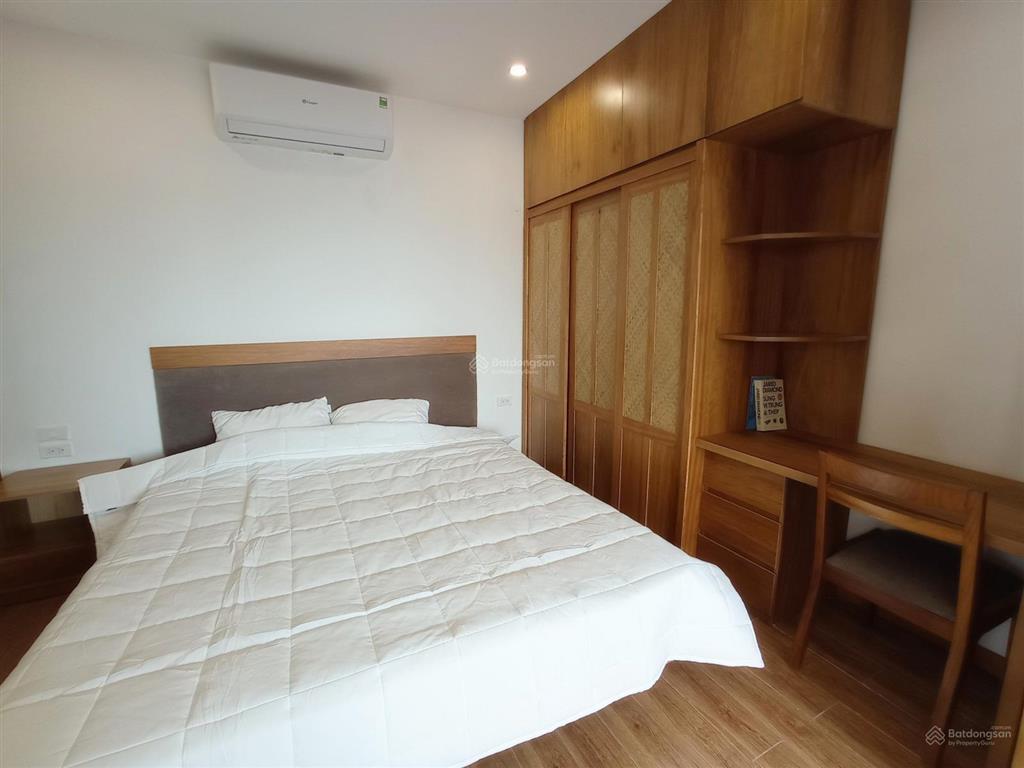 (tặng ngay 1 triệu) cho thuê căn hộ đẹp đủ đồ, 30m2, kv đào tấn từ 6.5 triệu