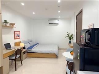 (khai trương căn hộ) cho thuê căn hộ đủ đồ khu vực đình thôn, mỹ đình từ 6.9 triệu