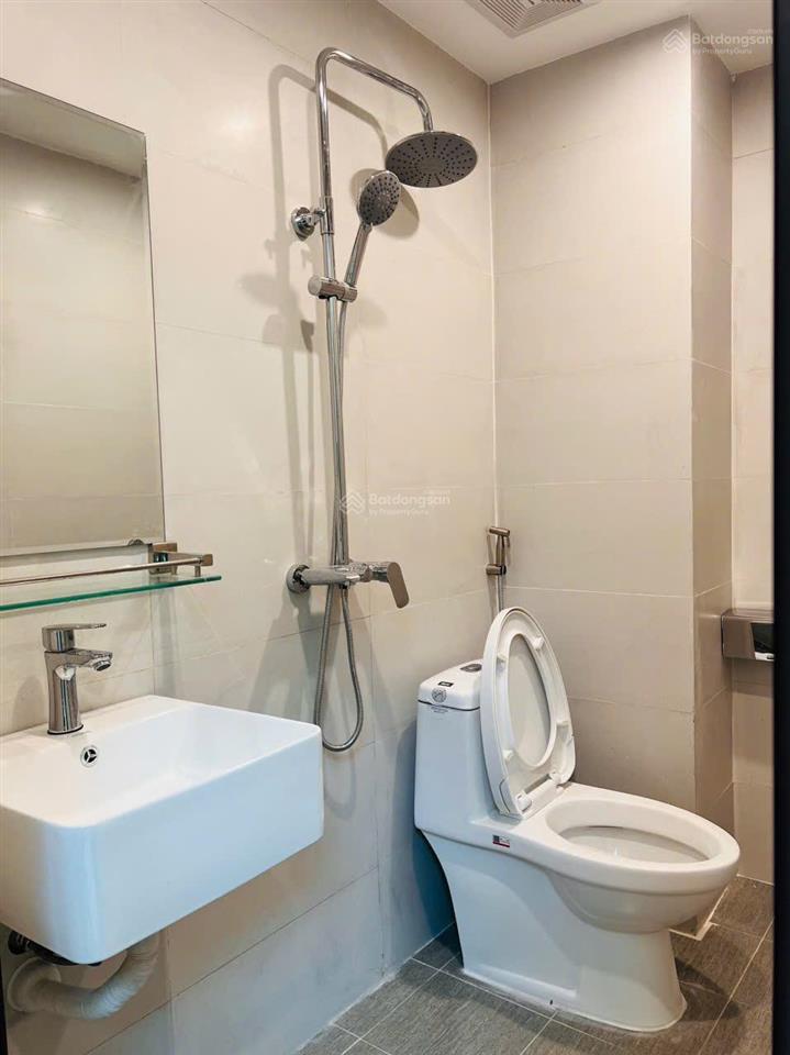 Cho thuê căn hộ duplex 2 ngủ 1 khách, đầy đủ đồ, view thoáng, 50m2, kv trung kính từ 8.9 triệu