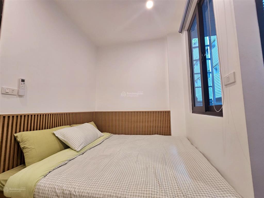 Cho thuê căn hộ duplex 2 ngủ 1 khách, đầy đủ đồ, view thoáng, 50m2, kv trung kính từ 8.5 triệu