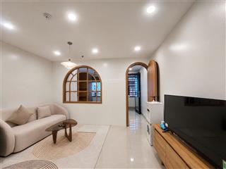 Cho thuê căn hộ 1 ngủ, ô tô đỗ cửa, mới cứng, 40m2 khu vực đình thôn.  0979 769 ***
