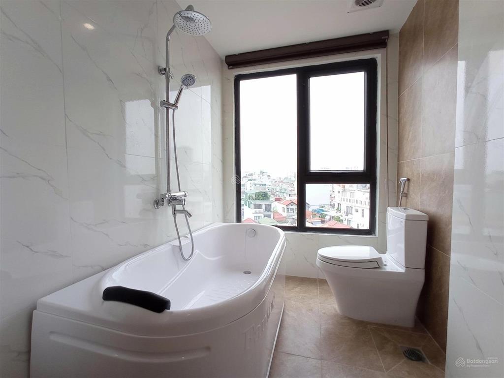 Vào ở ngay cho thuê căn hộ tầng cao 1n1k đầy đủ đồ khu vực đào, 50m2, từ 9 triệu/tháng