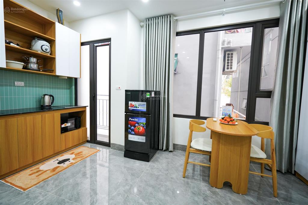 Giá từ 7.1tr cho thuê căn full nội thất ngắn/dài hạn khu vực mỹ đình gần kangnam.  0979 769 ***