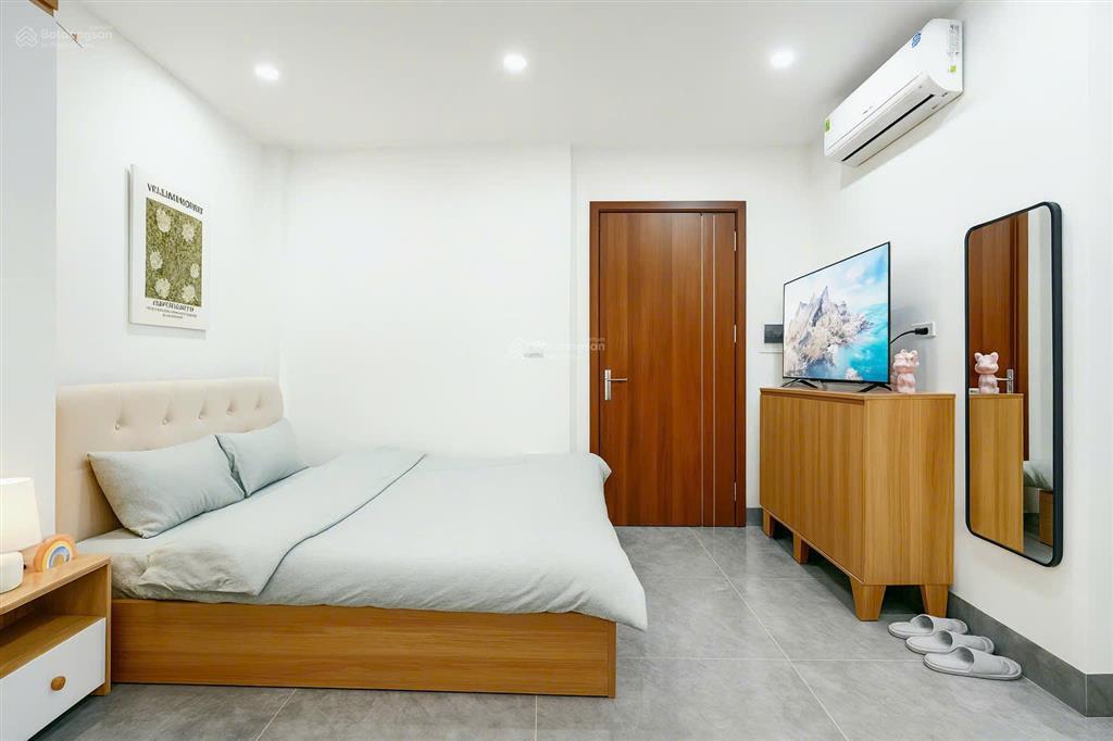 Giá từ 7.1tr cho thuê căn full nội thất ngắn/dài hạn khu vực mỹ đình gần kangnam.  0979 769 ***
