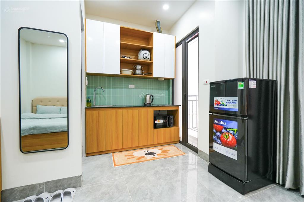 Giá từ 7.1tr cho thuê căn full nội thất ngắn/dài hạn khu vực mỹ đình gần kangnam.  0979 769 ***