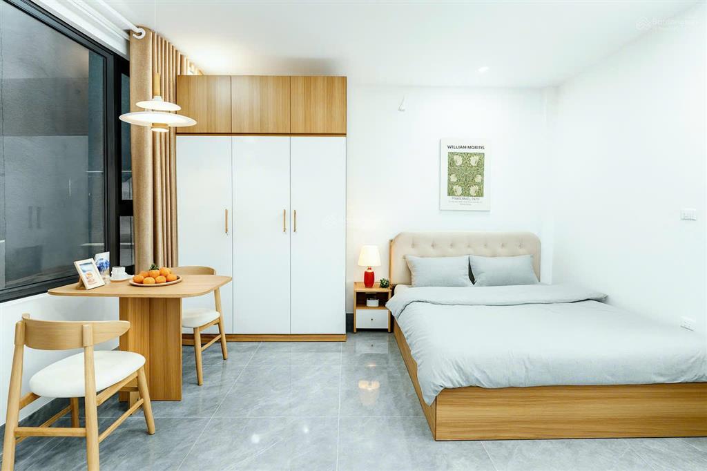 Giá từ 7.1tr cho thuê căn full nội thất ngắn/dài hạn khu vực mỹ đình gần kangnam.  0979 769 ***