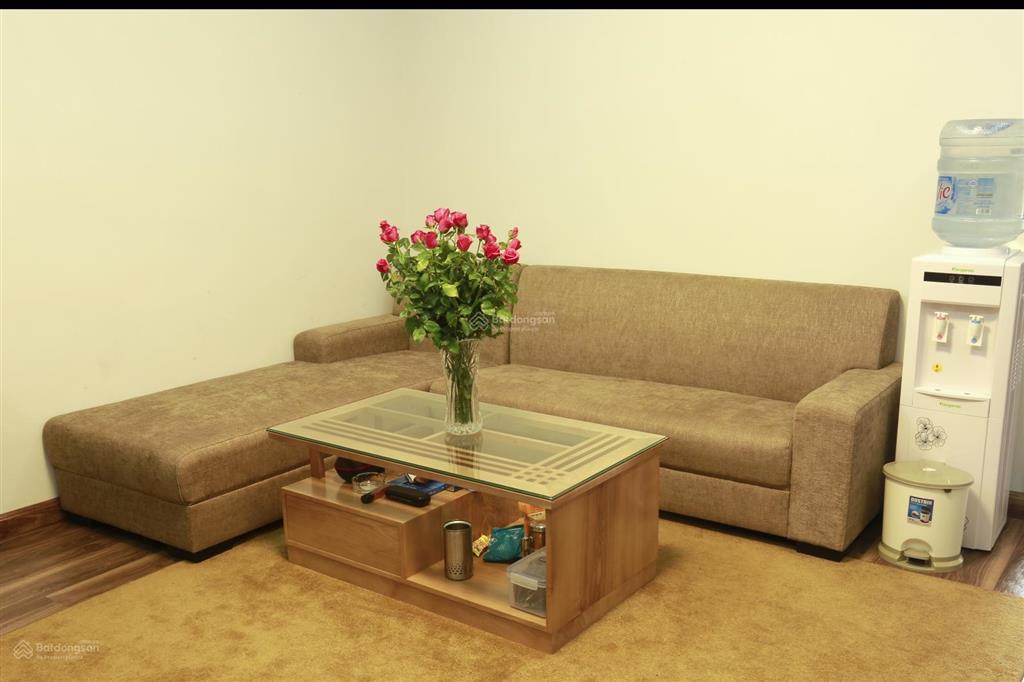 Chính chủ cho thuê căn hộ đủ đồ 1 ngủ 1 khách khu vực trần duy hưng, 50m2, 8.9 triệu