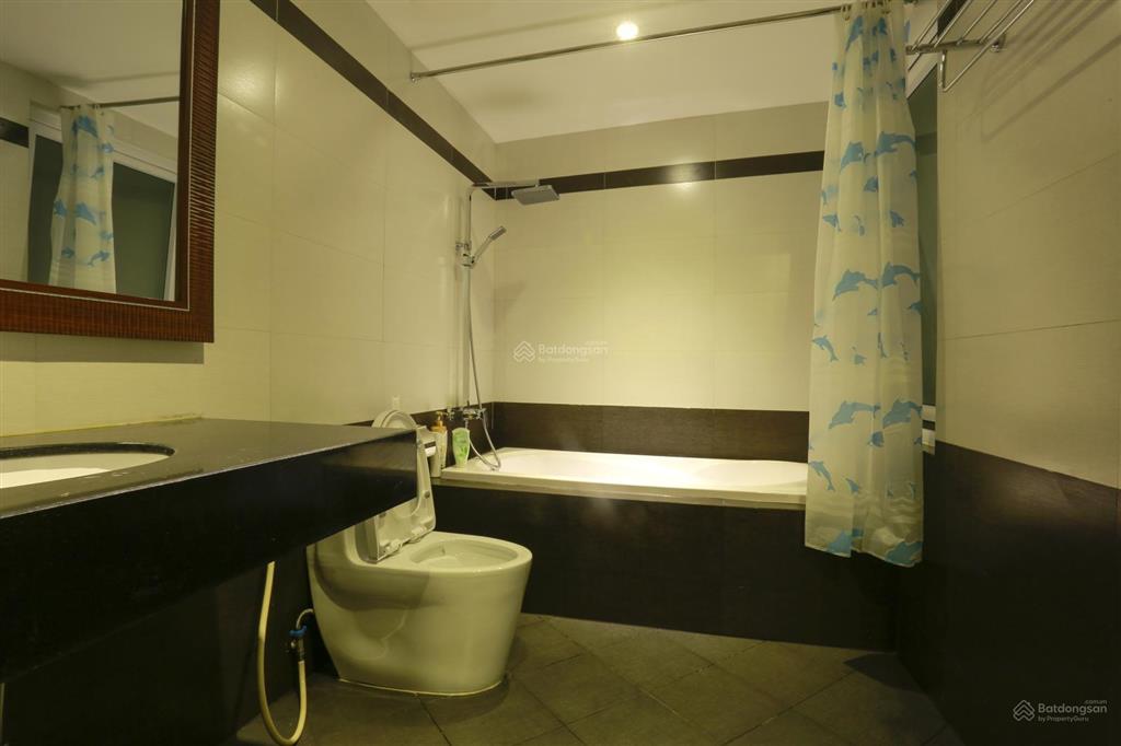 Chính chủ cho thuê căn hộ đủ đồ 1 ngủ 1 khách khu vực trần duy hưng, 50m2, 8.9 triệu