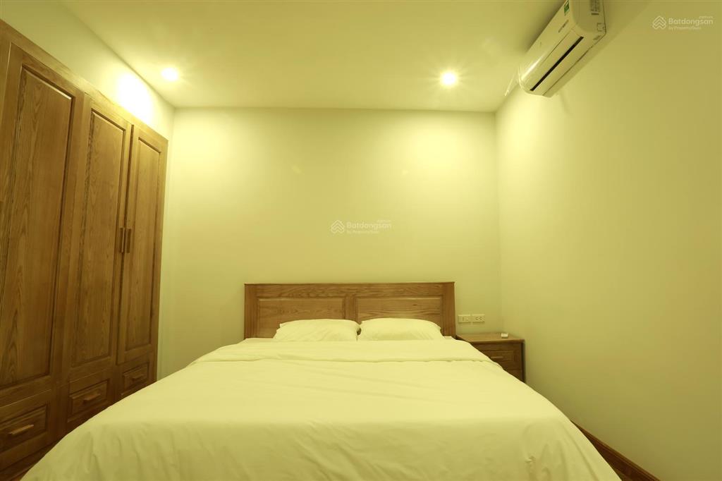Chính chủ cho thuê căn hộ đủ đồ 1 ngủ 1 khách khu vực trần duy hưng, 50m2, 8.9 triệu