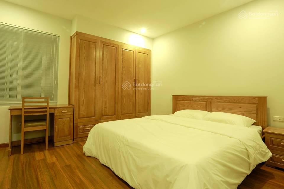Chính chủ cho thuê căn hộ đủ đồ 1 ngủ 1 khách khu vực trần duy hưng, 50m2, 8.9 triệu