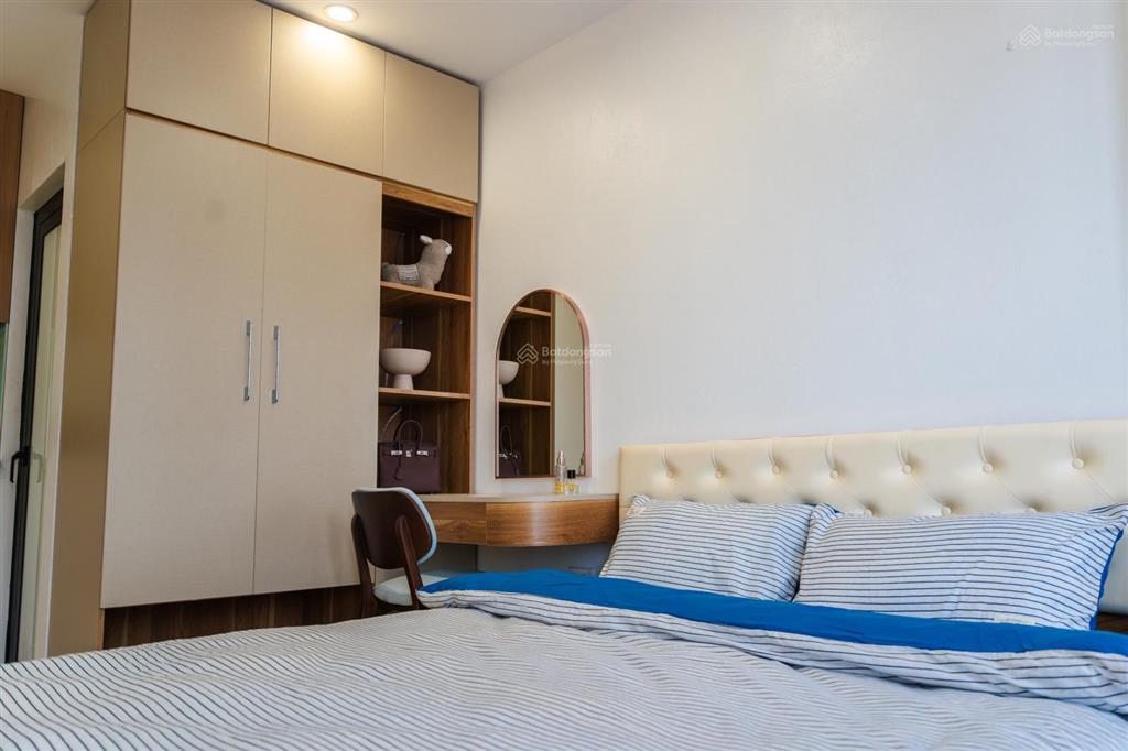 Chính chủ cho thuê căn hộ đủ nội thất, kv đình thôn, 30m2 từ 7 triệu