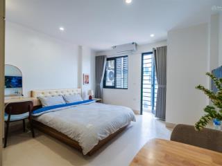 Chính chủ cho thuê căn hộ đủ nội thất, kv đình thôn, 30m2 từ 7 triệu