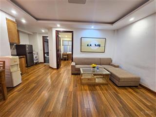Chính chủ cho thuê căn hộ đủ đồ 1 ngủ 1 khách khu vực trần duy hưng, 50m2, 8,9 triệu
