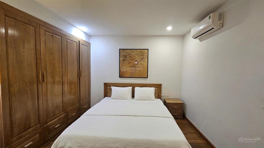 Chính chủ cho thuê căn hộ đủ đồ 1 ngủ 1 khách khu vực trần duy hưng, 50m2, 8,9 triệu