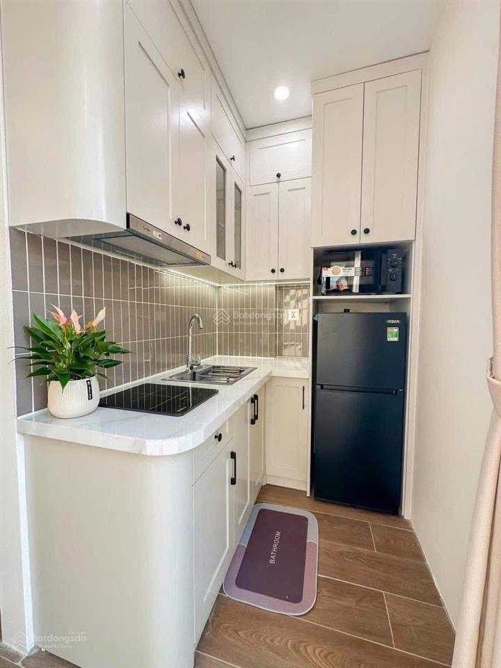 Toà căn hộ ccmn xã đàn, 7 tầng, lô góc, xây mới, 85m2, 19 phòng kk, lối thoát riêng, pccc, dt 100tr