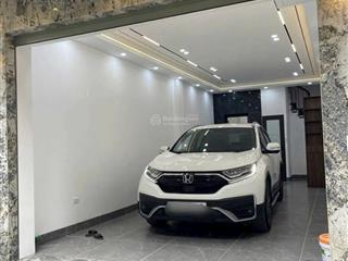 Nhà đẹp phân lô trần quang diệu! 60m2, 6 tầng, thang máy, gara ô tô. giá 25,5 tỷ