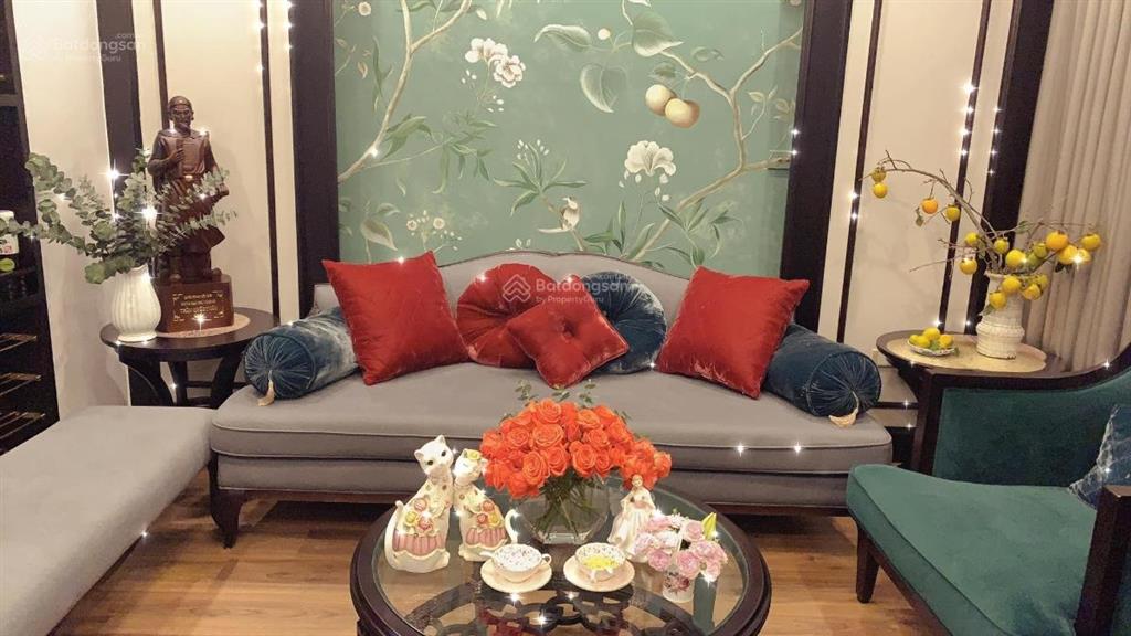 Hiếm! phố trần quang diệu, ngõ thông ô tô, 62m², kinh doanh, full nội thất
