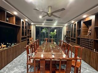 Qh ổn định! thái hà 65m2, 6 tầng, 2 thoáng, gara oto, thang máy, kinh doanh, cho thuê. giá 18 tỷ