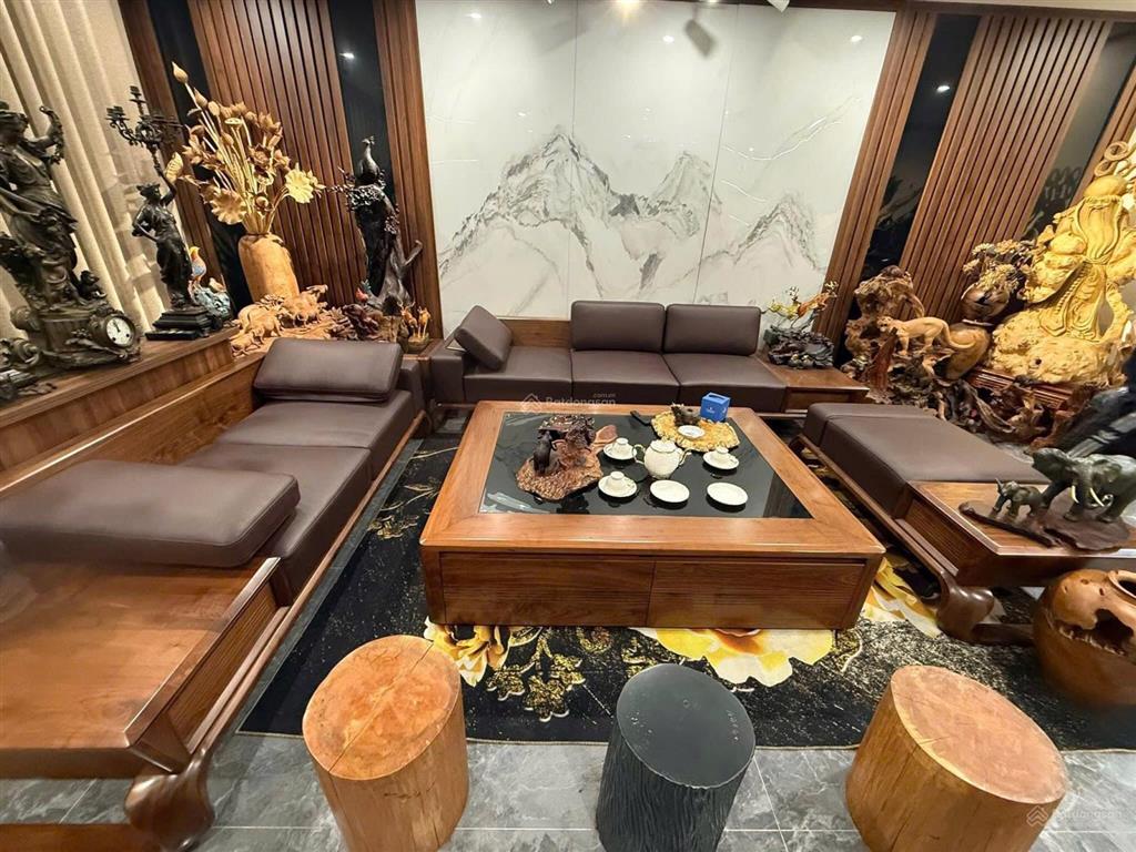 Qh ổn định! thái hà 65m2, 6 tầng, 2 thoáng, gara oto, thang máy, kinh doanh, cho thuê. giá 18 tỷ