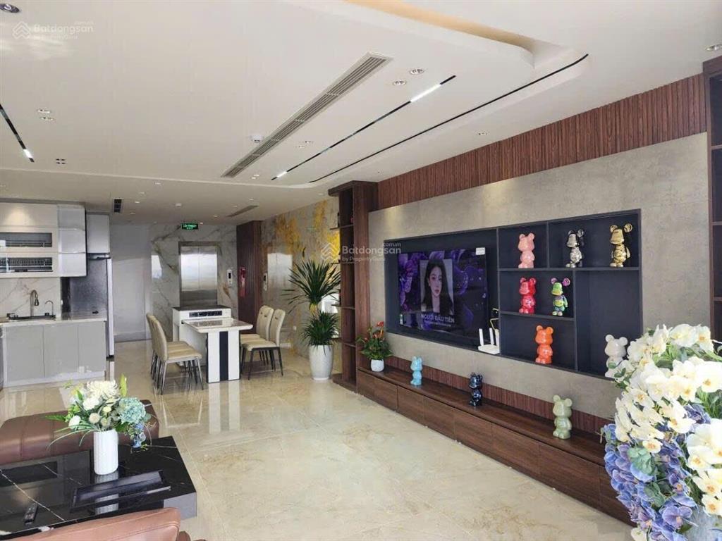 Hiếm có! phân lô trần quang diệu 74m, 7 tầng, thang máy, kinh doanh, ô tô, gần quận ủy.