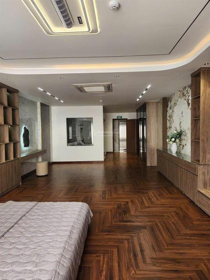 Hiếm có! phân lô trần quang diệu 74m, 7 tầng, thang máy, kinh doanh, ô tô, gần quận ủy.
