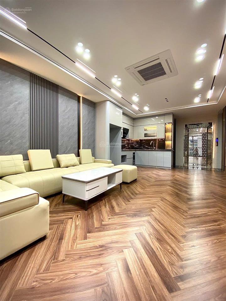 15 tỷ có nhà chùa láng! 55m ngõ ô tô tránh, 6 tầng, thang máy, thoáng sáng, gần phố, kinh doanh