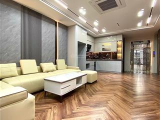 15 tỷ có nhà chùa láng! 55m ngõ ô tô tránh, 6 tầng, thang máy, thoáng sáng, gần phố, kinh doanh