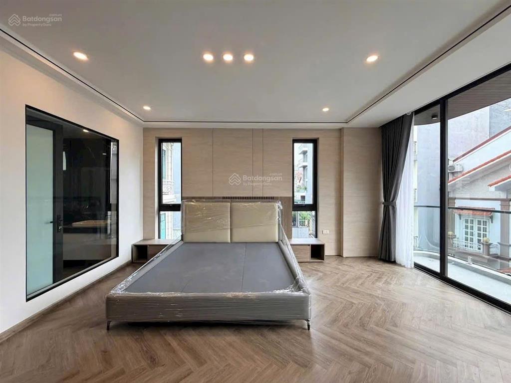 Phân lô thái hà! 58m, ngõ thông ô tô tránh, gara, thang máy, 2 thoáng, kinh doanh, hiếm